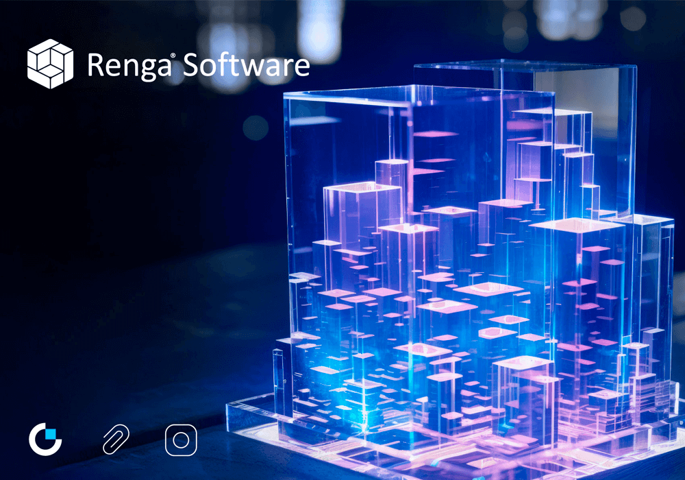 Как настроить сетевое лицензирование ПО для проектирования объектов строительства. Кейс Renga Software